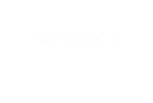 Sebrae Game Contest 2013